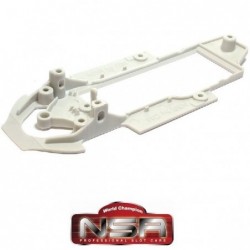 Ford P68 Chassis - Hard -...