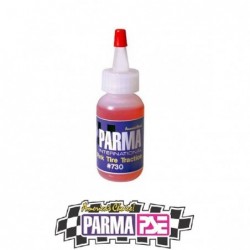 Parma - Pink Tire Traction