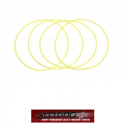 Correias de Transmissão...