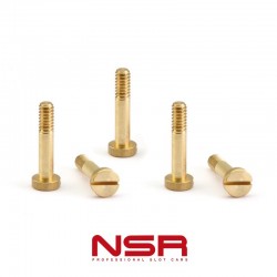 Parafuso de Suspensão...