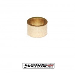 Spacer 2 mm MINI BRONZE for...