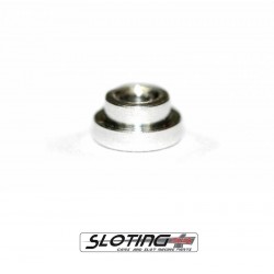 Aluminium Standard Nuts for...