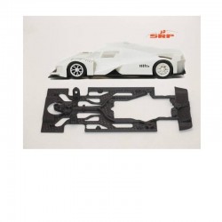 Two-component 3D Chassis...