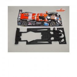 Two-component 3D Chassis...