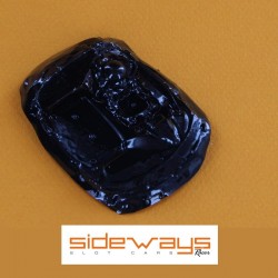 Lexan Cockpit for Mclaren...