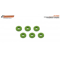 Neodymium Magnets ø5 x 1.5...