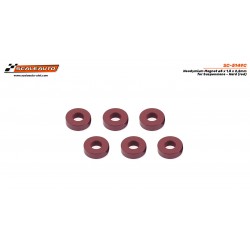 Imanes Neodímio ø5 x 1,5 x...