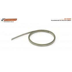 Extra-thin tinned pick...