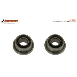 Rolamentos de esferas...