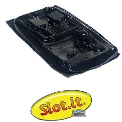 Lexan Cockpit for Ferrari F40