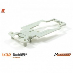 R Chassis for Ford RS200 -...