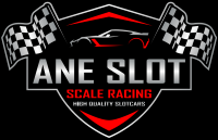 ANE SLOT SCALE RACING